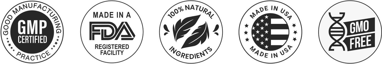 Urinoct Certification